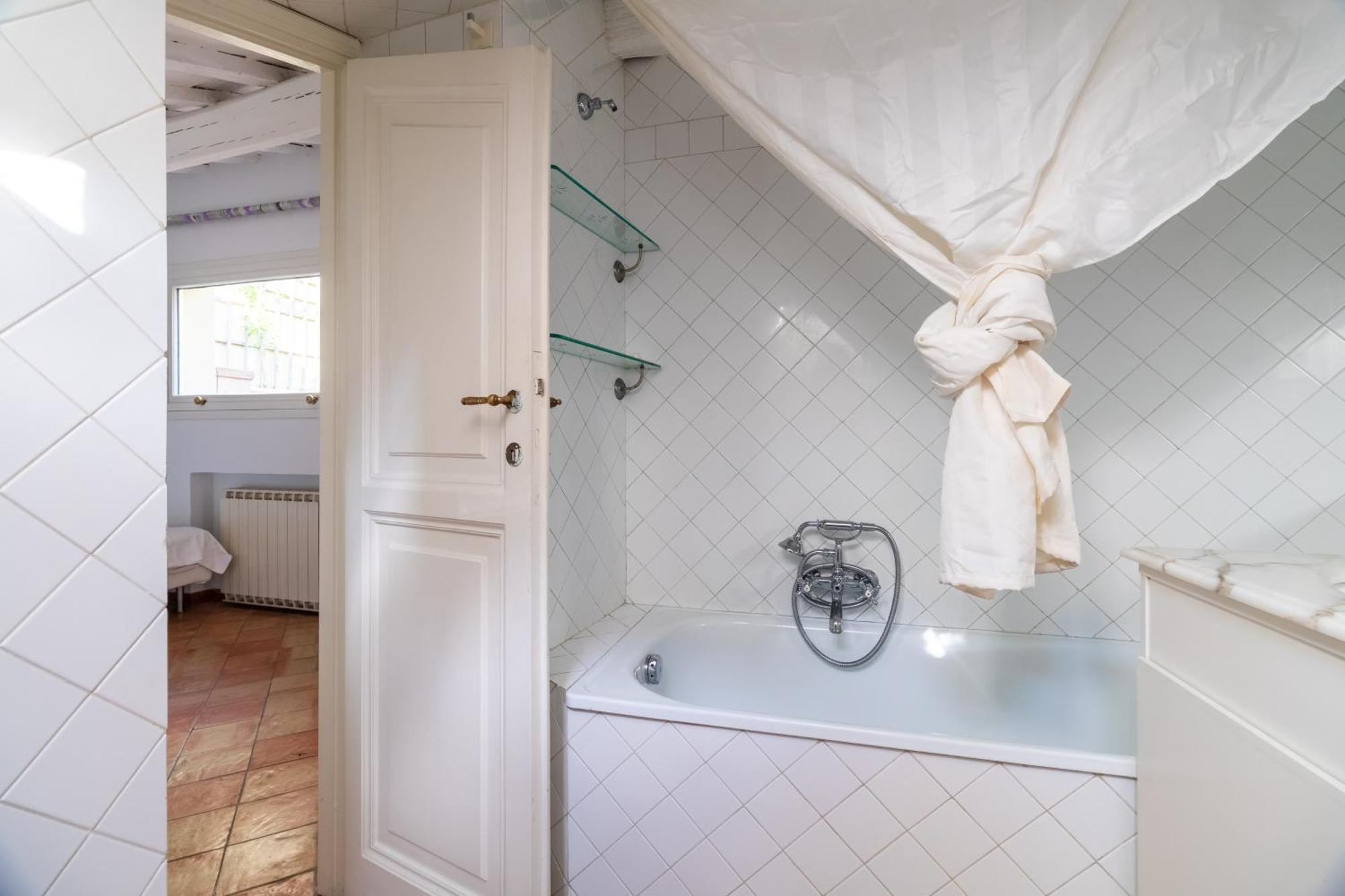 Attico Minerva Con Due Terrazze Apartman Róma Kültér fotó