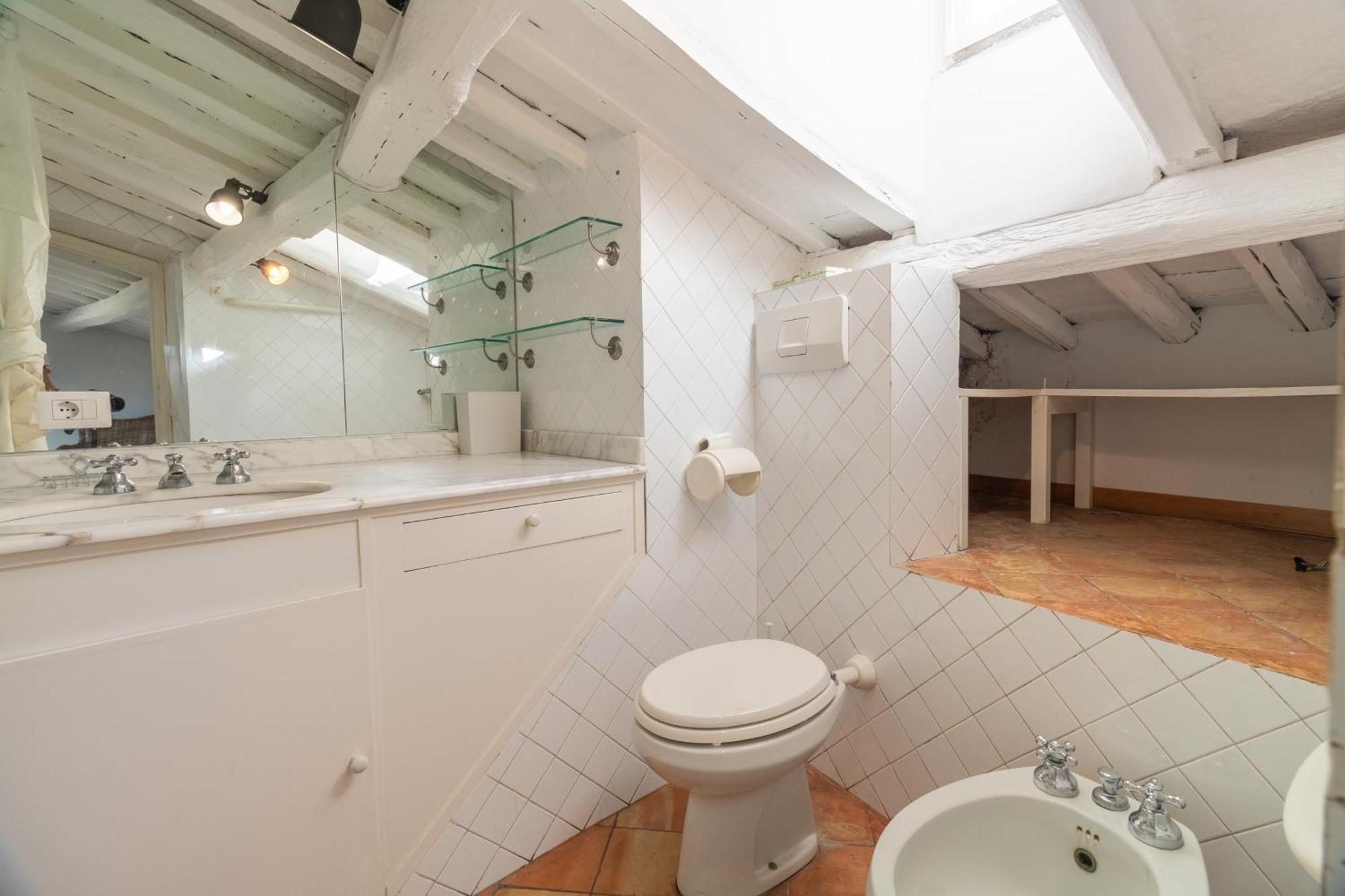 Attico Minerva Con Due Terrazze Apartman Róma Kültér fotó