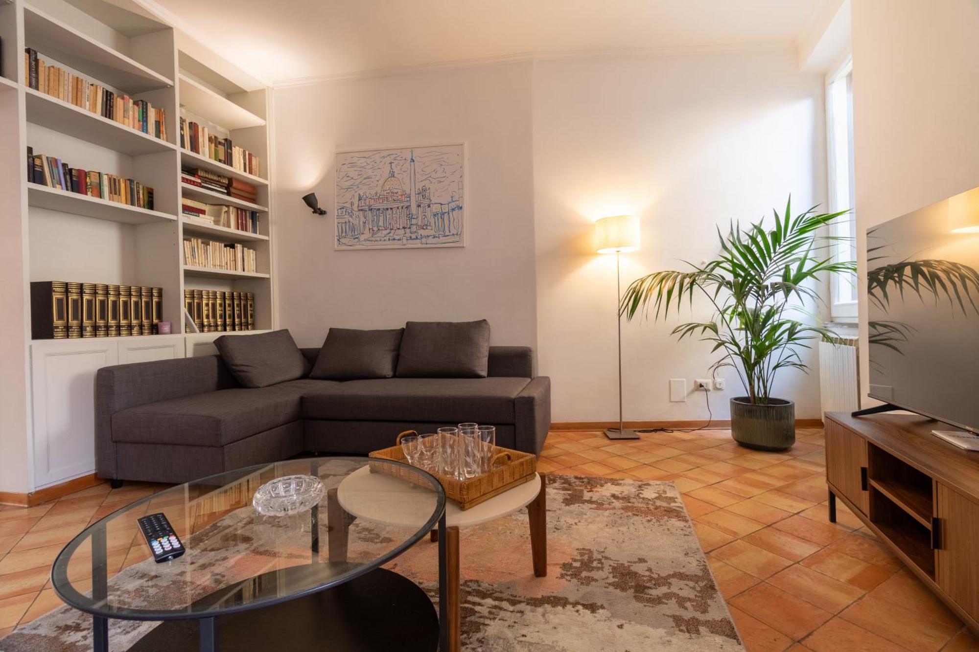 Attico Minerva Con Due Terrazze Apartman Róma Kültér fotó