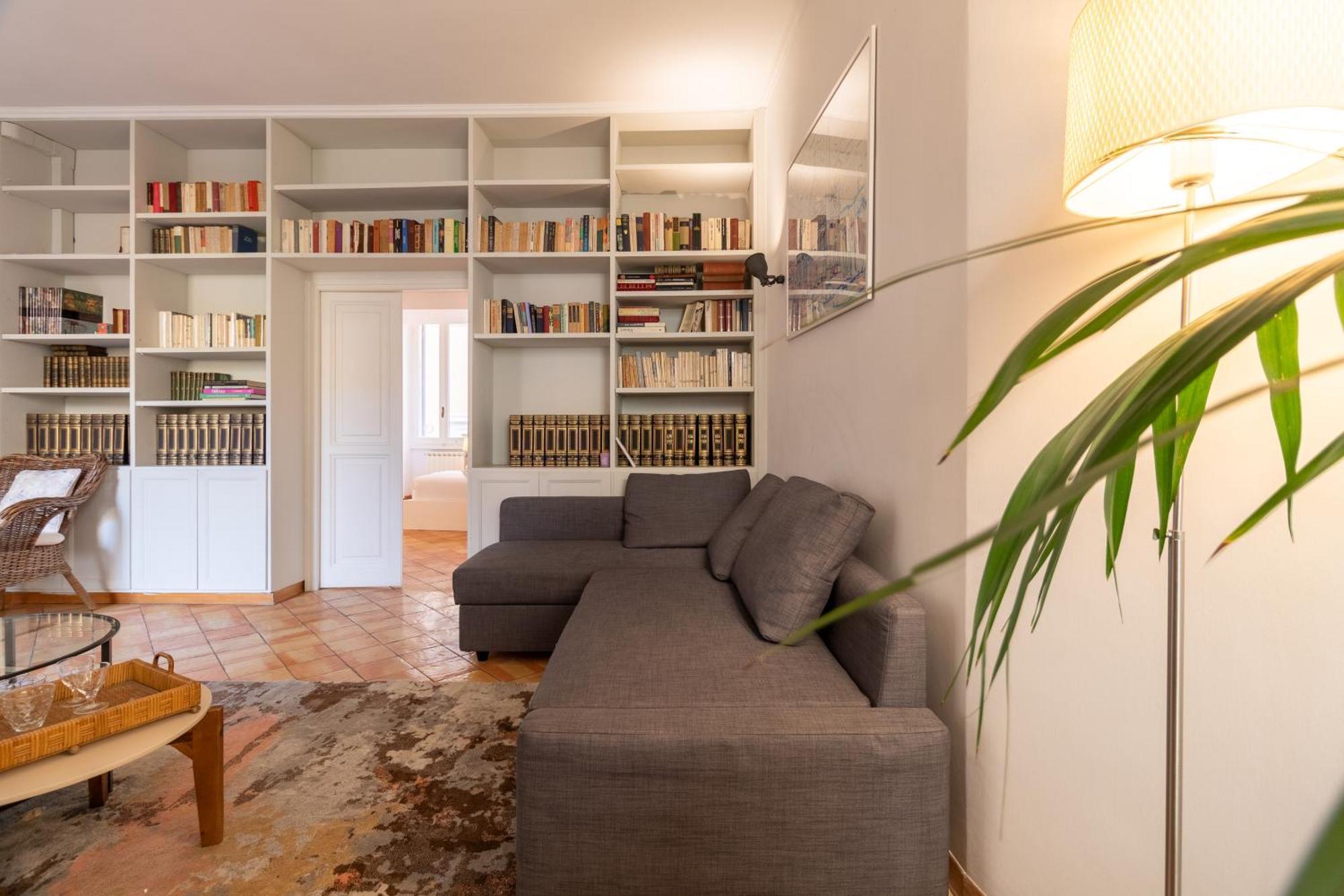 Attico Minerva Con Due Terrazze Apartman Róma Kültér fotó