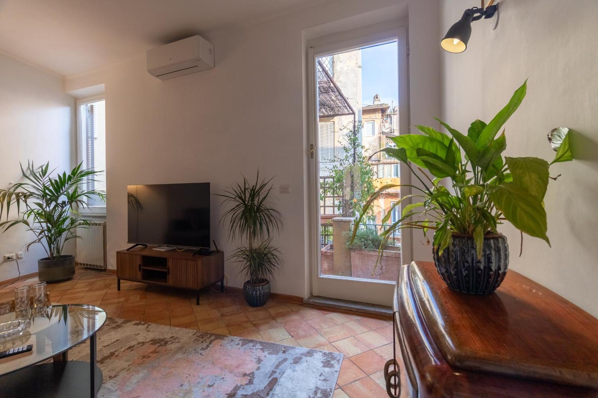 Attico Minerva Con Due Terrazze Apartman Róma Kültér fotó