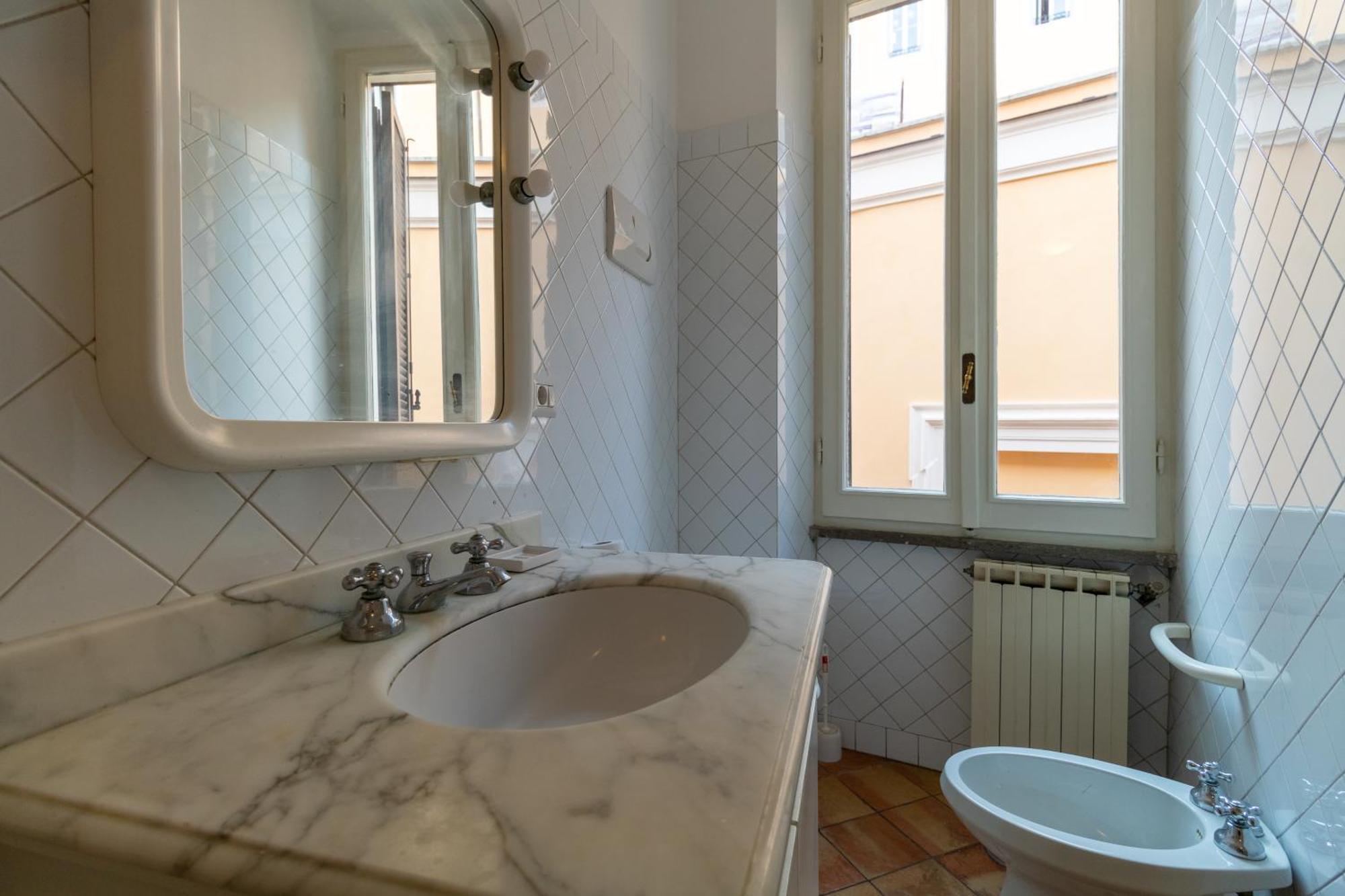 Attico Minerva Con Due Terrazze Apartman Róma Kültér fotó