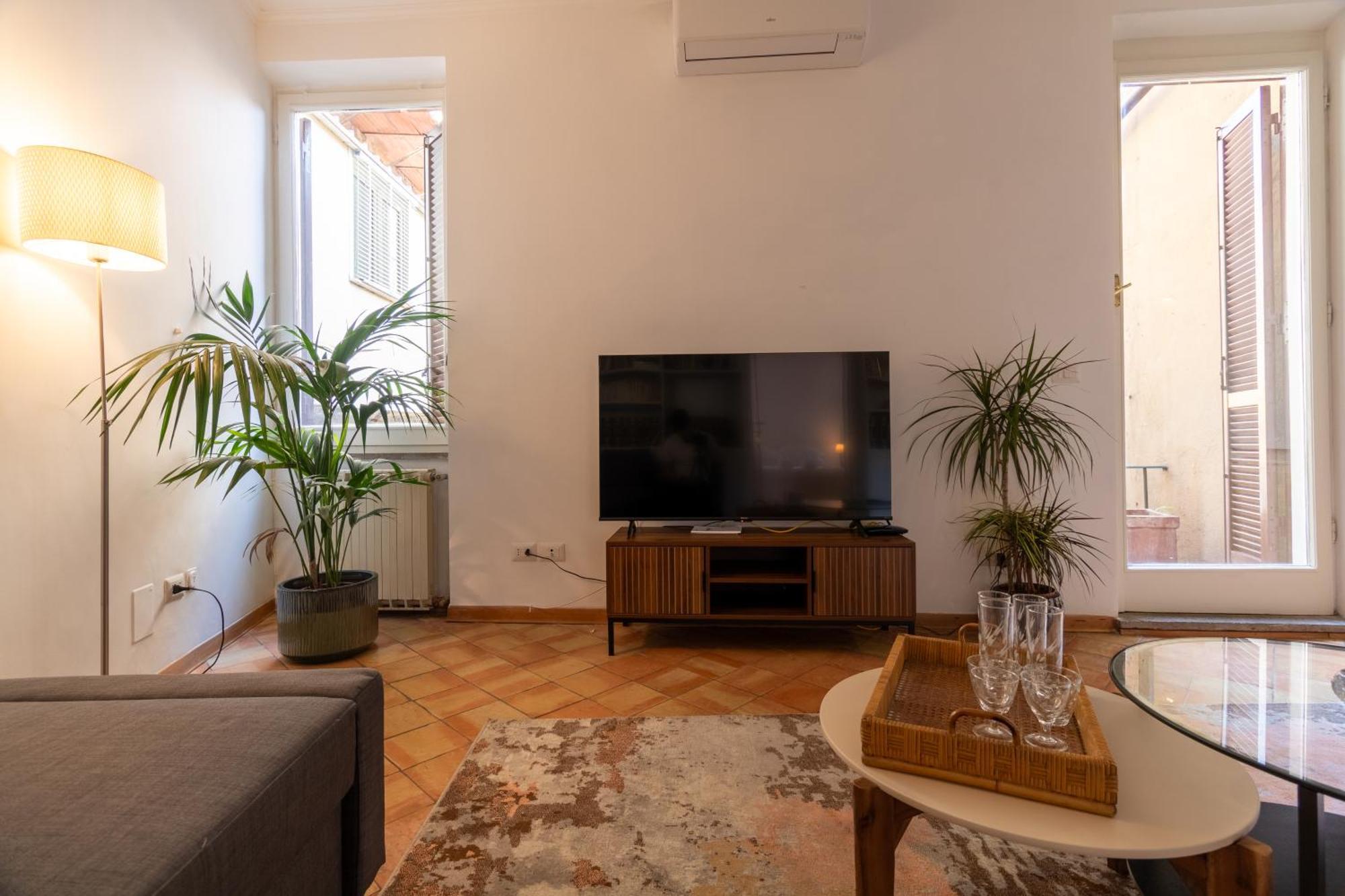 Attico Minerva Con Due Terrazze Apartman Róma Kültér fotó