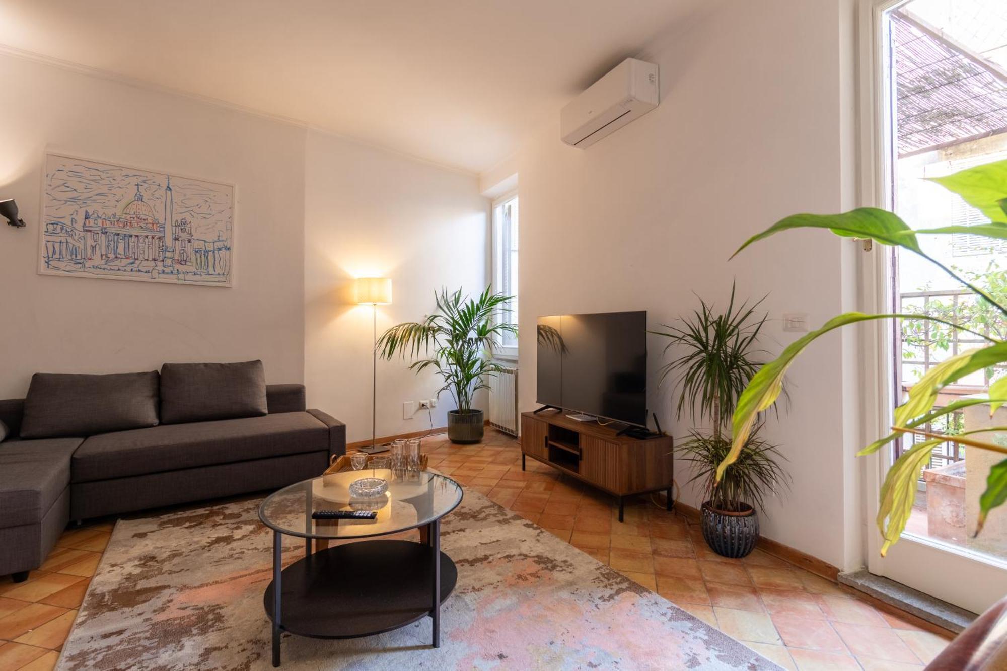 Attico Minerva Con Due Terrazze Apartman Róma Kültér fotó