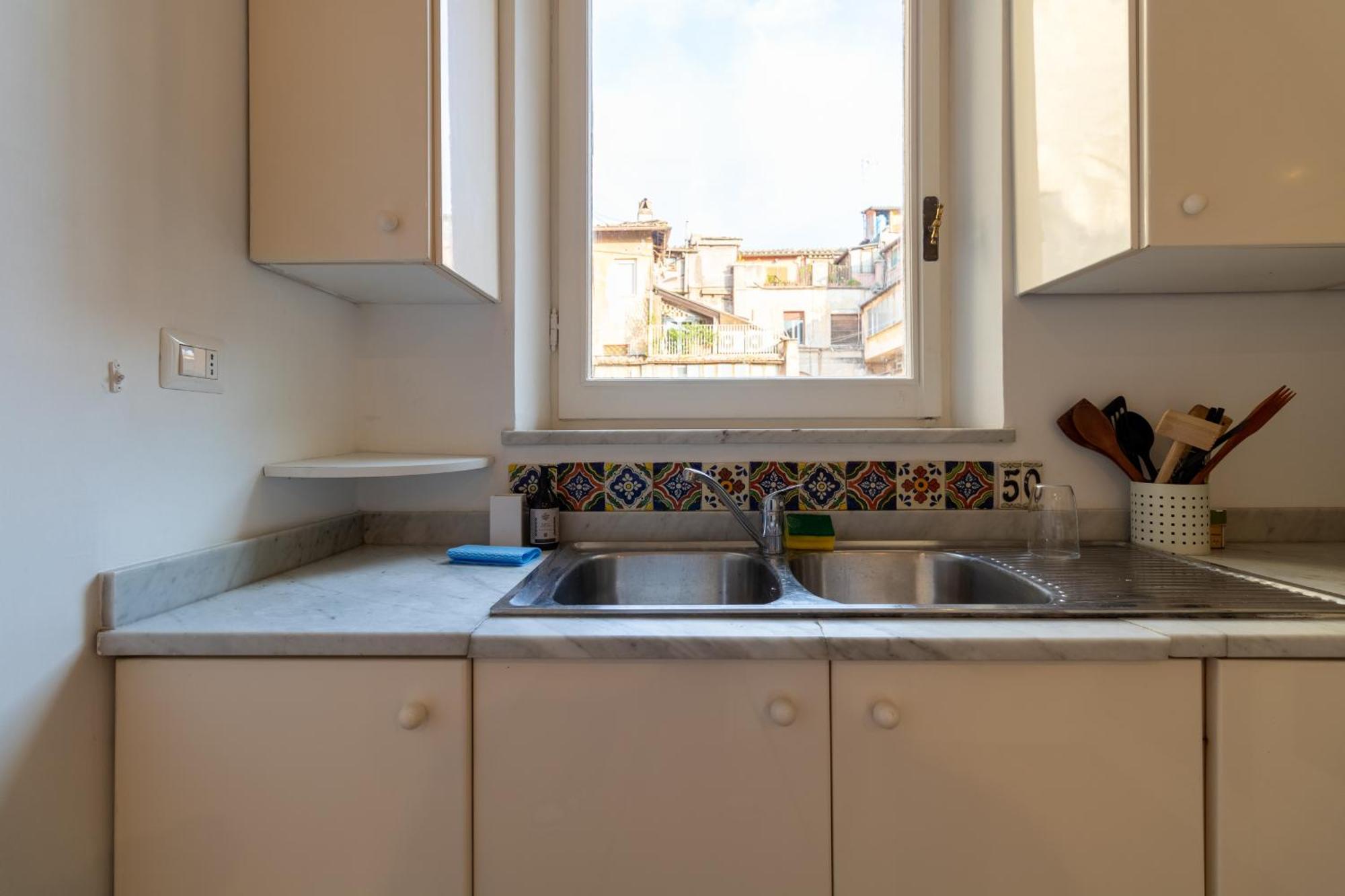 Attico Minerva Con Due Terrazze Apartman Róma Kültér fotó